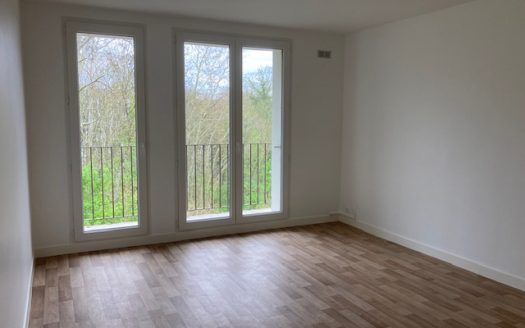APPARTEMENT T2 – 4ème Etage avec ASCENSEUR