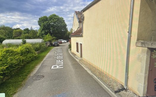 MAISON – CHAMESSON