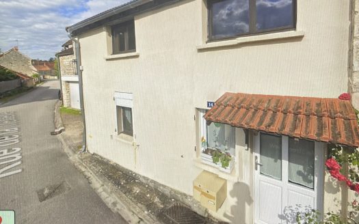 MAISON – CHAMESSON