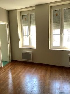 T2 – 1ER ETAGE ST JEAN DE LOSNE
