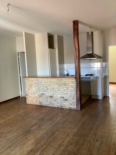 T2 – 1ER ETAGE ST JEAN DE LOSNE