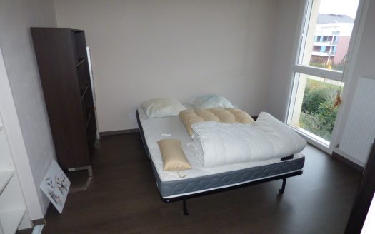 T2 – 2ème ETAGE CHEVIGNY ST SAUVEUR