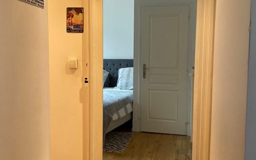 DIJON – PLEIN CENTRE VILLE