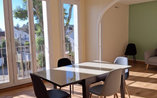 T2 MEUBLE AVEC ASCENSEUR