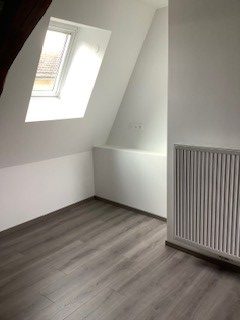 JOLI APPARTEMENT ATYPIQUE T2 – 2ème ETAGE