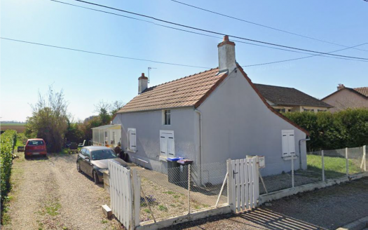 MAISON INDIVIDUELLE QUARTIER CALME