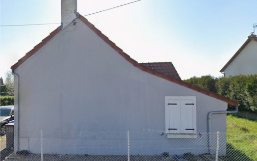 MAISON INDIVIDUELLE QUARTIER CALME