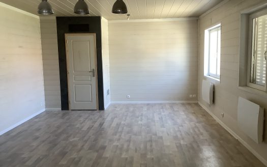 T3 – 1er ETAGE