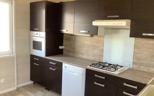 T3 – 1er ETAGE