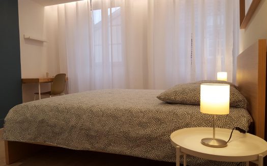 CHARMANT T2 MEUBLE 5min Centre Ville Dijon