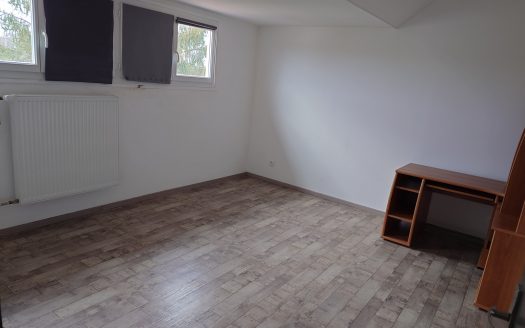 Jolie T4 – 2ème Etage dans résidence