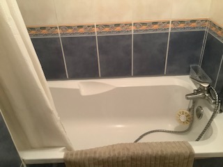 APPARTEMENT T3 – 3ème ETAGE DANS RESIDENCE AU CALME