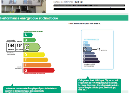 Agréable T3- 3ème ETAGE ST JEAN DE LOSNE